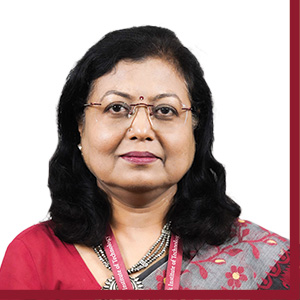 Dr. Arpita Palchoudhury